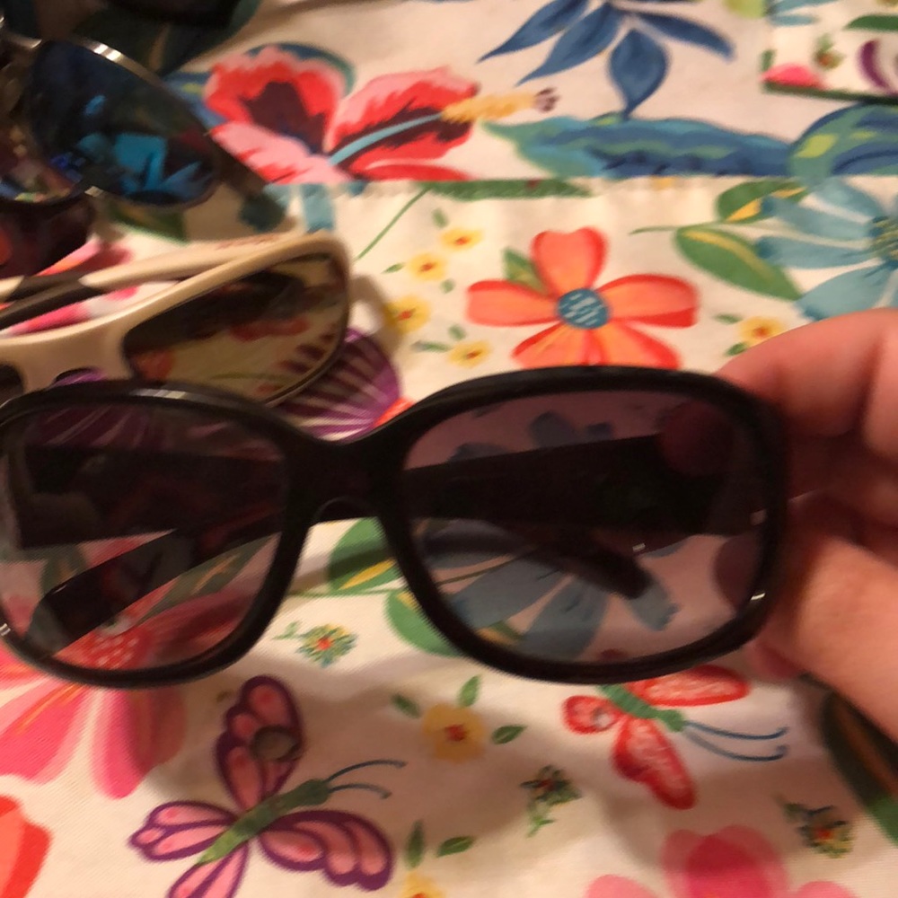Nine West sunglasses